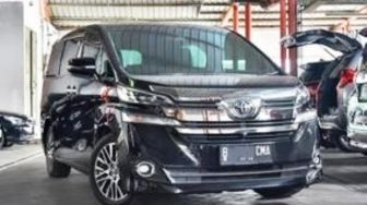 Mobil Bekas Terfavorit Pilihan Konsumen Indonesia
