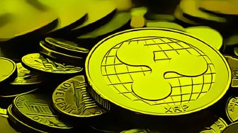 Whale XRP Kirim Setara Rp2,3 Triliun, Siap Dijual?