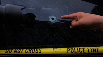 Siapa Bripka FM? Peluru Nyasar dari Senjata yang Dibersihkannya Tewaskan Pengendara Mobil