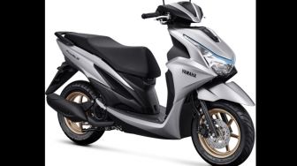 Motor Matik Yamaha FreeGo 125 Connected Sudah Mendarat di Yogyakarta, Ini Daftar Harga Lengkapnya