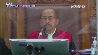 Ini Alasan Sidang Anak Buah Sambo Ditunda Tahun Depan, Hakim Bakal Siap Layani Sampai Malam