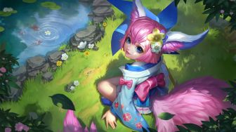 5 Skin Paling Langka di Mobile Legends, Diincar Banyak Pemain