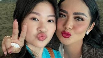 Kaesang Pangarep Segera Menikah dengan Erina Gudono, Felicia Tissue Dapat Nasehat dari Krisdayanti