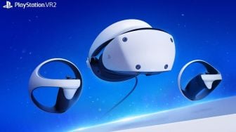 PlayStation VR2 Meluncur 22 Februari 2023, Harganya Rp 8,6 Jutaan