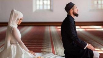 Menunaikan Sholat Istikharah untuk Jodoh, Bagaimana Caranya? Begini Niat dan Doanya