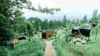 Berkonsep Elevated Camping, Bobobox Resmikan 3 Cabang Bobocabin