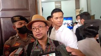 Eksepsi Baiquni Wibowo Ditolak, Kuasa Hukum Kecewa Pasal Ini Tak Dipertimbangkan Majelis Hakim