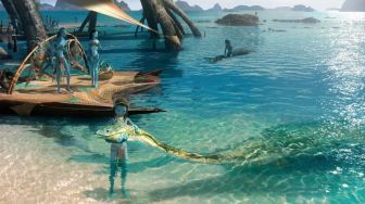 Mengenal Suku Bajo dan Fakta Menariknya, Jadi Inspirasi Film Avatar: The Way of Water