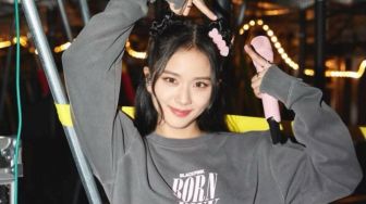 Akhirnya, Jisoo BLACKPINK Dikonfirmasi Debut Jadi Solois Tahun Ini