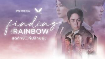 Sinopsis Drama Finding the Rainbow, Comeback Nickhun 2PM di Thailand