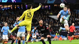 Prediksi Manchester City vs Sevilla, Piala Super Eropa 2023: Head to Head, Susunan Pemain dan Live Streaming