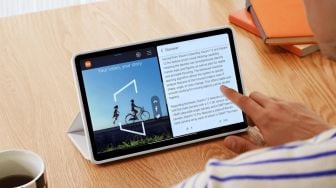 Tablet Murah Redmi Pad 2 Lolos Sertifikasi di Indonesia, Bawa Memori Lega