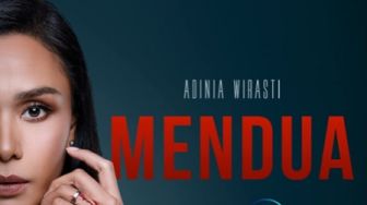 Serial Mendua, The World of the Married Versi Indonesia Dibintangi Adinia Wirasti