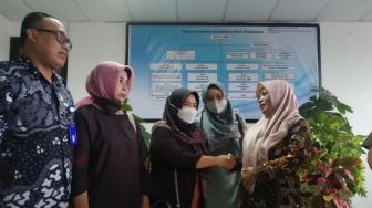 Dugaan Intimidasi Wali Murid di Sekolah Sleman Berakhir Mediasi, Pihak Sekolah Minta Maaf