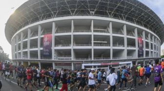 Sukses Piala Dunia U-17, Pemprov Jatim Ingin Bangun Sport Center di Malang