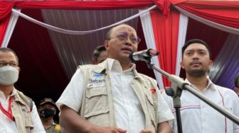 Heru Budi Kembali Rombak Jajaran Direksi BUMD DKI, Kali Ini Dirut Jakpro Dicopot