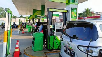 BP-AKR Kenalkan bp Ultimate, Pilihan Baru BBM RON 95