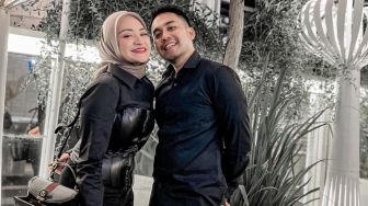 Dewi Perssik Ungkap Chat Nathalie Holscher dan Faris, Ada Kalimat: Kemarin Aku Senang Banget