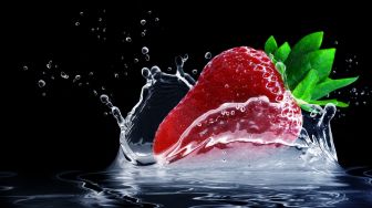 4 Cara agar Kamu Tidak Menjadi Generasi Strawberry yang Mudah Rapuh
