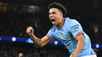 Link Live Streaming Manchester City vs Brentford: Peluang The Citizens Amankan Puncak Sebelum Piala Dunia 2022