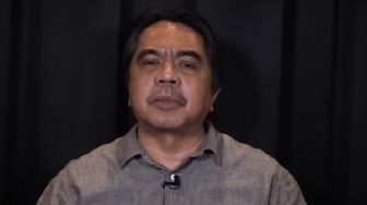 Ade Armando Singgung Anies dan Umat Kristen, PSI Jakarta: Pilpres Masih Jauh, Jangan Sengaja Bikin Bangsa Ini Panas!