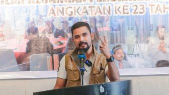 Anggota DPRA Nilai Alhudri Cakap Kelola Dinas Pendidikan Aceh