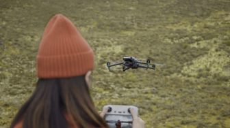 ERAJAYA Resmi Boyong Drone DJI MAVIC 3 CLASSIC ke Indonesia