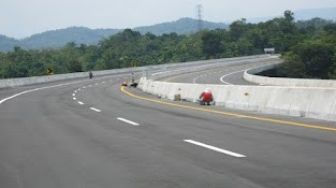 Investor Malaysia Lirik Proyek Jalan Tol Pontianak-Singkawang