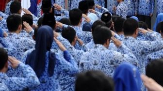 Pejabat di Banten Ini Sehari Makan Duit Negara Rp 30 – 100 Juta