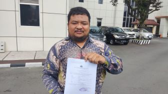 Diduga Lakukan Obstruction of Justice, Penyidik Kasus Klitih Gedongkuning Dilaporkan ke Propam