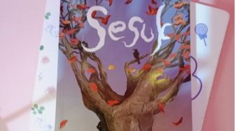 Ulasan Novel Sesuk: Karya Tere Liye dengan Genre Baru dan Segar