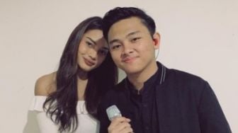Aldy Maldini Diduga Tipu Fans, Kisah Cinta dengan Erika Carlina Dibahas Lagi