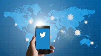 Waduh! Lebih dari 5,4 Juta Akun Twitter Bocor dan Dibagikan Gratis