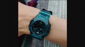 Casio G-SHOCK GA-B001 dan GA-B001G Dirilis ke Indonesia, Jam Tangan Harga Rp 3 Jutaan