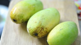 Jarang Diketahui, Ini 5 Manfaat Buah Mangga bagi Kesehatan