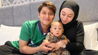 Lesti Kejora Digosipkan Hamil Lagi Saat Baby L Belum Genap Setahun, Apa Risiko Punya Anak dengan Usia Terlalu Dekat?