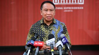 Imbas Kegiatan Relawan Jokowi dan Larangan Konser, Menpora Kini Dinilai Tak Konsisten soal Penggunaan GBK