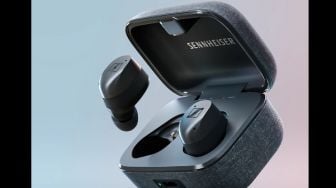 Earbuds Sennheiser Momentum True Wireless 3 Akhirnya Terima Konektivitas Multipoint