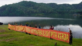 Muhammadiyah sebagai Gerakan Politik Advokatif