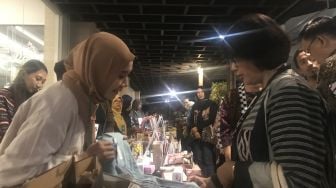 Diskop UKM DIY Gelar SiBakul Bisnis Camp, Genjot Pelaku UMKM Agar Naik Kelas