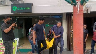 Kades di Karimun Ditemukan Meninggal dalam Kamar Hotel
