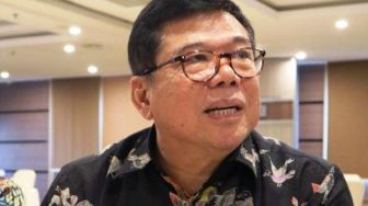 Varian Covid-19 Baru X-BB Merebak di Singapura, Kepri Harus Waspada