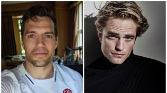 4 Fakta Henry Cavill, Aktor Inggris yang Nyaris Perankan Edward Cullen di Twilight