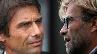 Tottenham vs Liverpool: Sepak Bola Atraktif Conte Kontra Formasi Hybrid ala Klopp