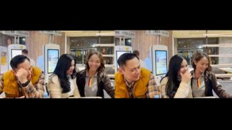 Temui Bunda Corla Langsung di Jerman, Annisa Pohan Ungkap Sifat Aslinya