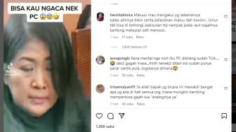 Heboh, Video Putri Candrawathi Disebut Sudah Tua: Calon Istrinya Joshua Ini Cantiknya Bukan Main