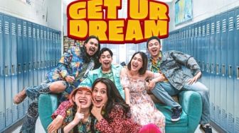 Get Ur Dreams, Kisah 6 Mahasiwa yang Mengejar Cita-Cita dengan Cara Seinstan Mungkin