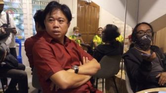 Kasus Suap Tambang Ilegal di Kaltim, Ismail Bolong Jadi Tersangka?