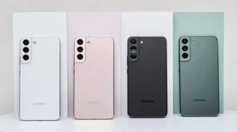 Samsung Galaxy S23 Bakal Meluncur Februari 2023