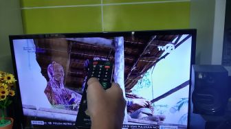 Daftar Pesawat TV Digital DVB-T2 di Indonesia, Tak Perlu Set Top Box